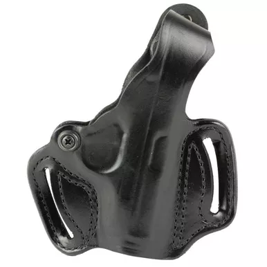 DeSantis Mini Slide Bodyguard 2 Right Hand Black Holster
