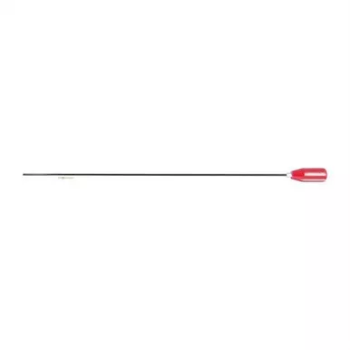 Dewey 20 Caliber Gun Cleaning Rod 25" Coated