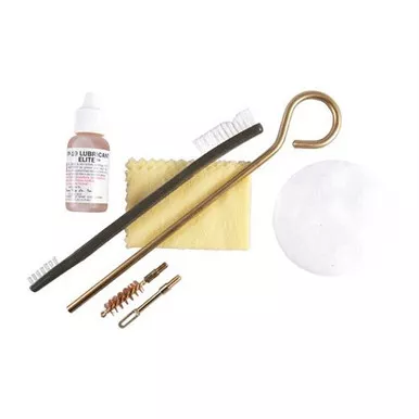 Dewey 9mm/.357/.38 Pistol Cleaning Kit