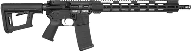 Diamondback DB15 5.56 NATO Bolt Action Rifle 16" Barrel Black