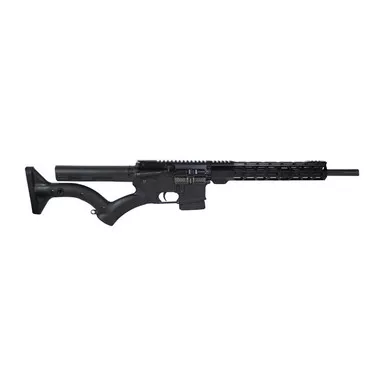 Diamondback Firearms DB15 Semi Automatic Rifle 300 Blackout 16" Black M-Lok Handguard