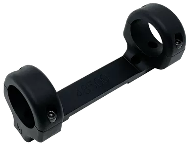 DNZ 1-Piece Scope Mount Browning BLR Short Action Medium Black