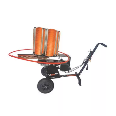 Do All Traps FlyWay 180 Turret Clay Target Thrower