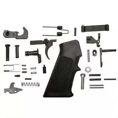 DPMS Lower Parts Kit 5.56