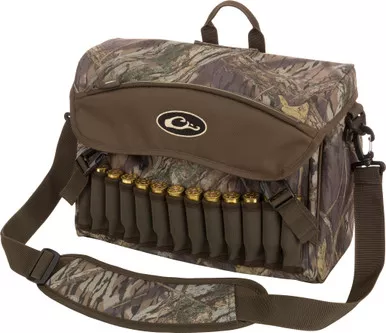 Drake Waterfowl DA1040021 Shoulder Bag Mossy Oak Shadow Branch HD-2