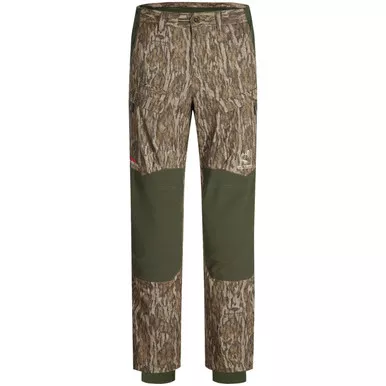 Drake Waterfowl Early Bird Hunting Pants Knee Pad Included Bottomland M