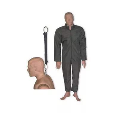 Dummies Unlimited Grappleman Tactical Training Dummy