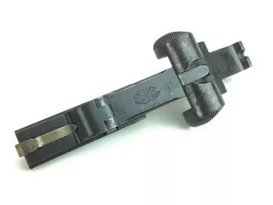 DWM Luger Early Dish Toggle Assembly
