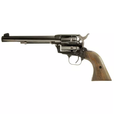 EAA Bounty Hunter .45 Colt Revolver 7.5" Barrel 6 Round Blue