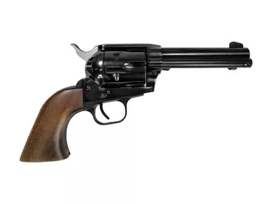Eaa Bounty Hunter Revolver (Blued .22LR/.22WMR)