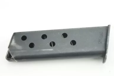 Early Walther PPK Magazine