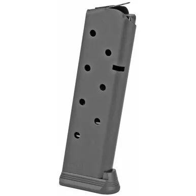 Ed Brown Magazine 1911 45 ACP 8-Round Black Nitride