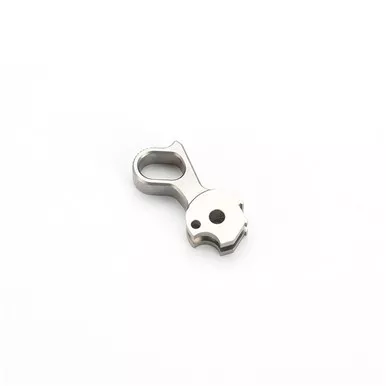 Ed Brown Products Commander Style Lightweight Hammer