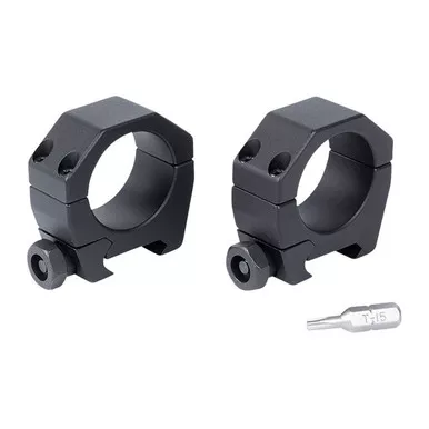 EGW 30mm Keystone Rings .850" Low