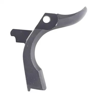 EGW Beavertail Grip Safety Blue