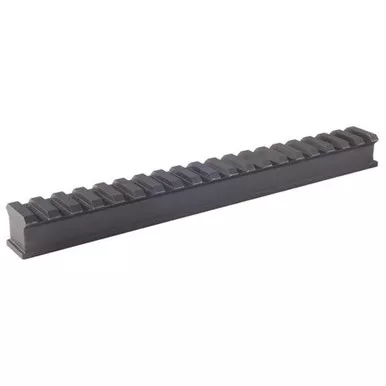 EGW Steel Picatinny Rail Blank 7.75"