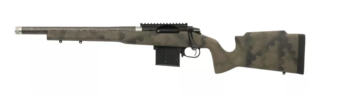 ELEVATION MTR 6ARC TFDE 16″ LH