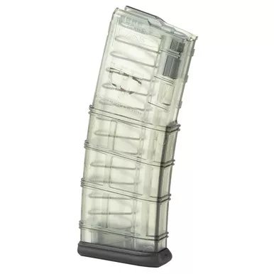 Elite Tactical Systems Group Gen 2 Magazine AR-15 5.56x45mm 30-Round Smoke