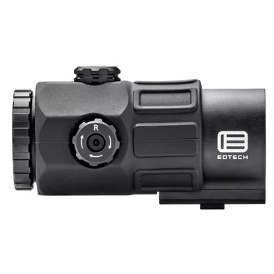 Eotech G45 5x Magnifier Black