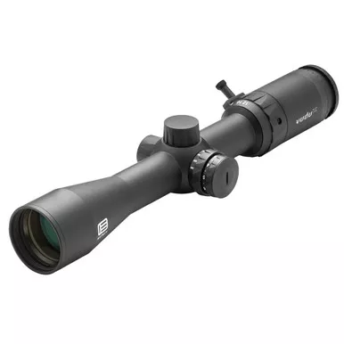 Eotech Vudu X 2-12x Rifle Scope DP1 Reticle Black