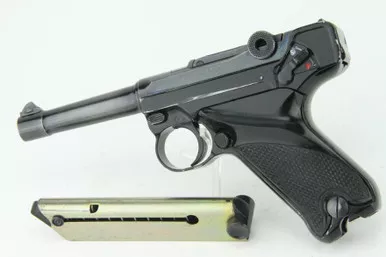 Erma Model KGP 68A "Baby Luger"