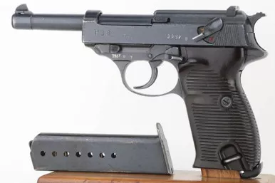 Excellent 1944 Spreewerk P.38