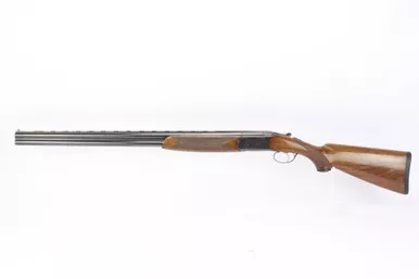 Excellent Beretta BL-3 O/U Shotgun - 12 Gauge
