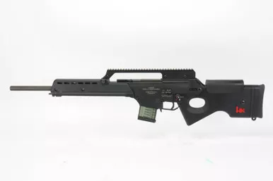 Excellent H&K SL8