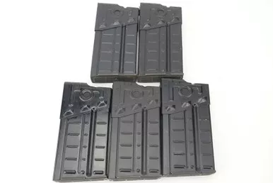 Excellent HK91/G3 Magazines