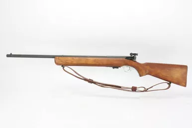 Excellent Mossberg Model 44US Trainer - NWSC Marked