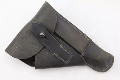 Excellent Post War Walther PP Holster
