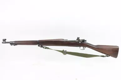 Excellent Remington 1904A3 - 1943 mfg