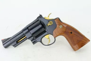 Excellent S&W Model 29-10 - .44 Mag