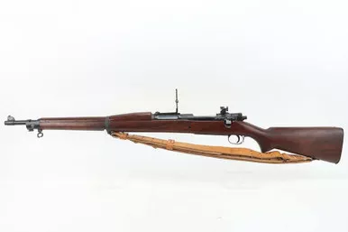 Excellent Springfield Model 1903 - National Match