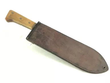 Excellent USMC Bolo Knife