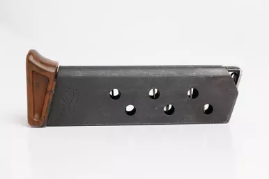 Excellent Wartime PPK Finger Extension Magazine