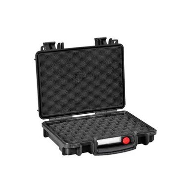 Explorer Cases Tactical Double Pistol Case Black