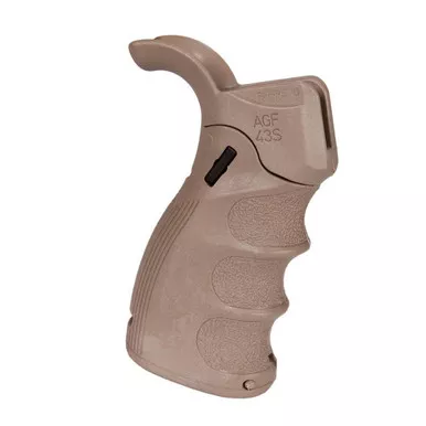 Fab Defense AGF-43S Folding Grip FDE