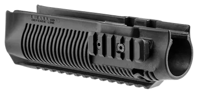 Fab Defense FXPR870 PR-870 Rail System Remington 870 Black
