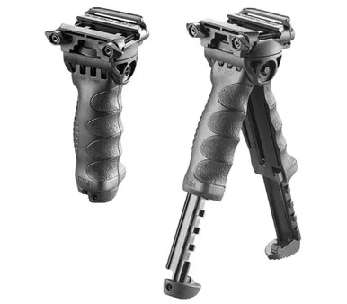 Fab Defense T-Pod G2 Bipod Vertical Foregrip