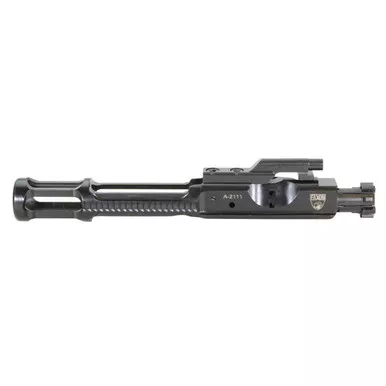 Faxon Firearms 5.56 Gunner Lightweight 9310 Bolt Carrier Group Nitrided