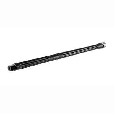 Faxon Match Series Barrel 6.5 Grendel 20" 1 in 8" Twist Heavy Contour Nitride
