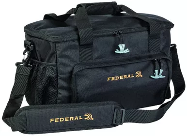 Federal Top Gun Range Bag