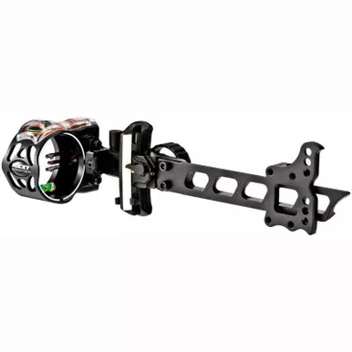 Feradyne Rocky Mountain Horizon 3-Pin Sight (Tool-Free Micro Adjust)