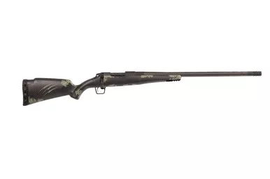Fierce Firearms Carbon Rogue Bolt Action Rifle (6.5 PRC, 24" Barrel, 6.8 lbs) (1212)