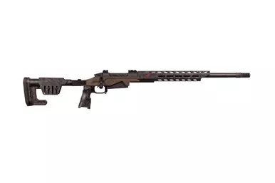 Fierce Firearms Mountain Reaper Bolt Action Rifle (6.5 PRC, 24" Barrel) (2658)