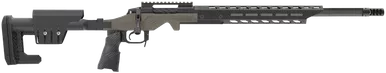 Fierce Firearms MTN Reaper Bolt Action Rifle 7mm PRC 22" Carbon Fiber Barrel