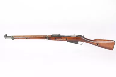 Finnish Sako M28/30 Mosin Nagant (40902)