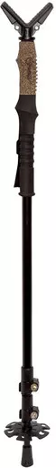 Firefield Monopod Shooting Stick 31.7-67.4 Inches