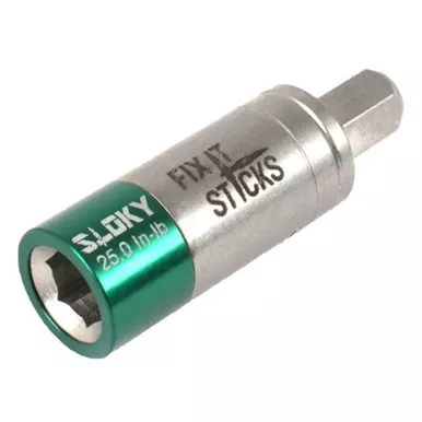 Fix It Sticks Bit Driver Torque Limiter 25 in-lb
